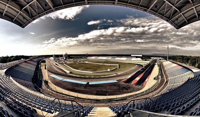 GP de Alemania de F1 - Previo