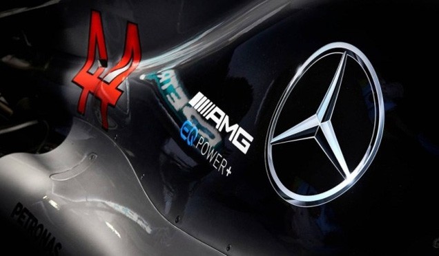 Mercedes abandona su litigio por el pacto FIA/Ferrari