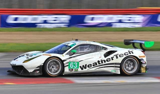 Finalmente las 24h de Le Mans de 2020 se disputarán sin público