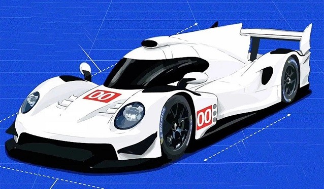 ACO e IMSA presentan en Le Mans el reglamento definitivo para los LMDh