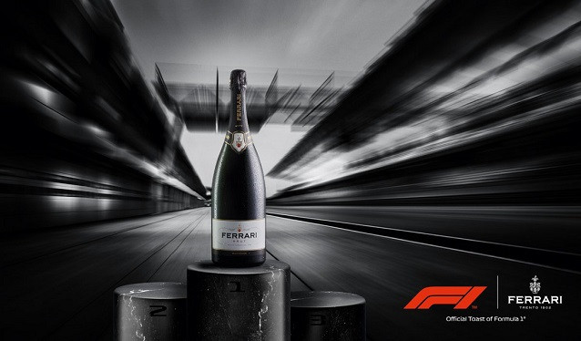 Ferrari se subirá a todos los podios en 2021