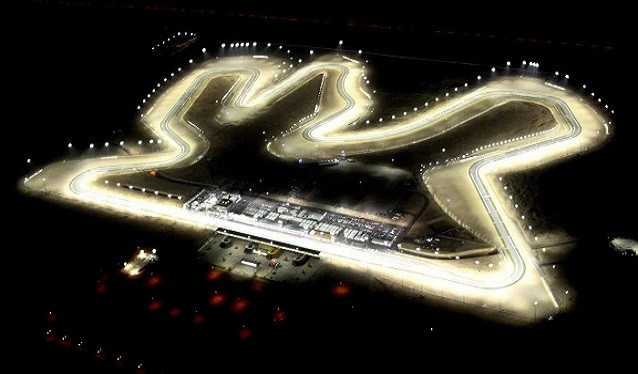 GP de Qatar de F1 - Previo