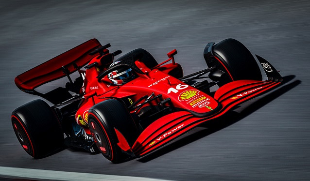 Ferrari anuncia la fecha de presentación de su nuevo Fórmula 1