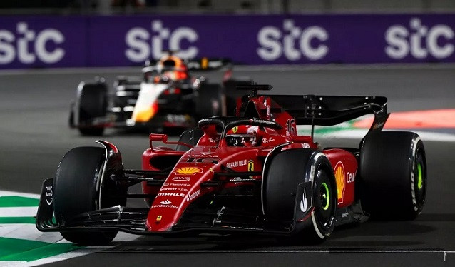 En Ferrari solo piensan en mejorar...