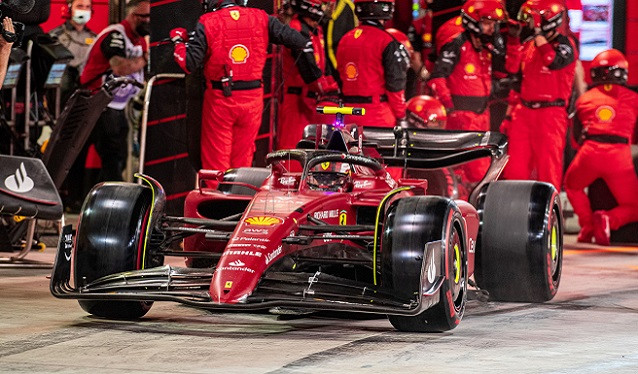 Tres Claves que deberían ayudar a Ferrari a ser un equipo ganador