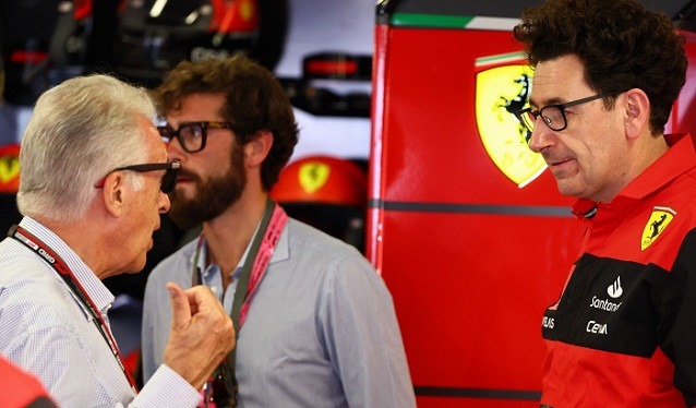 Seis equipos se plantan contra el posible rescate de la FIA a Mercedes…