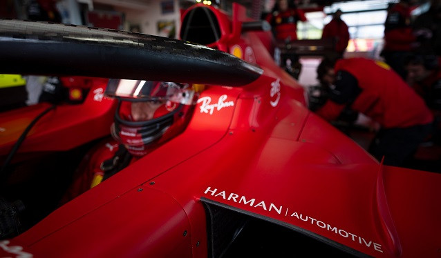 Segunda jornada de test de la Scuderia en Fiorano