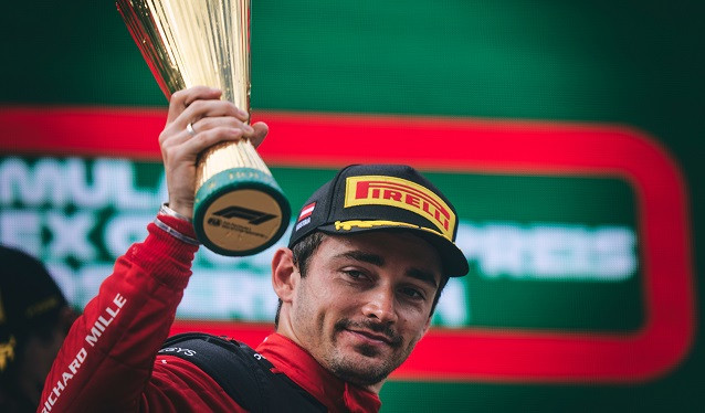 GP de Austria de Fórmula 1 - Carrera
