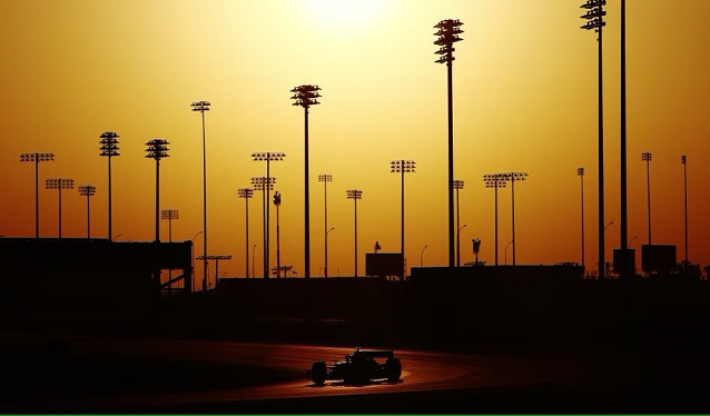 GP de Qatar de Fórmula 1 - Sprint Shootout