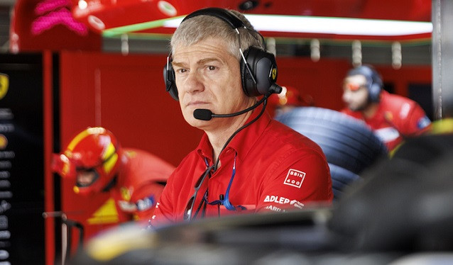 En Ferrari valoran tener un tercer 499P LMH en el WEC