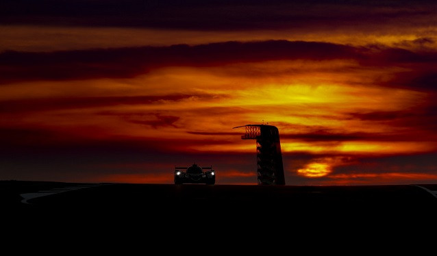 WEC - Lone Star Le Mans (6h de Austin) - Previo