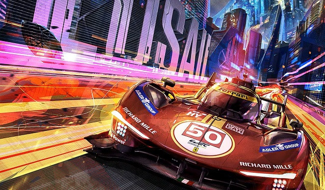 WEC – 1812 Km de Qatar – Previo