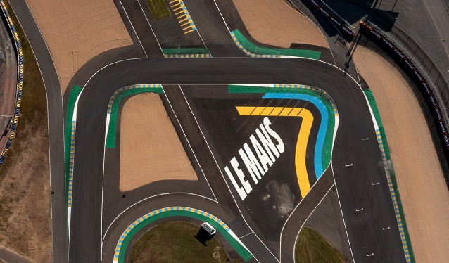 24h de Le Mans 2025 – Balance of Performance
