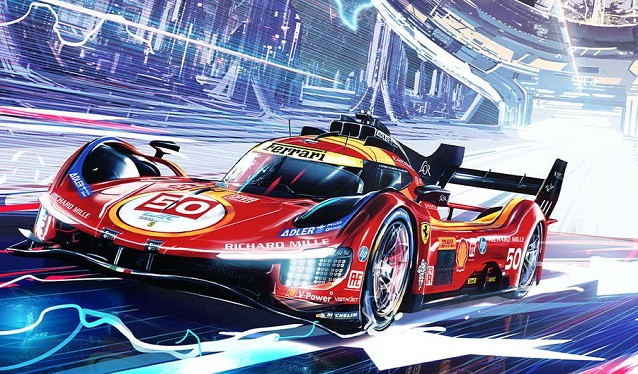 WEC - Lone Star Le Mans (6h de Austin) - Previo