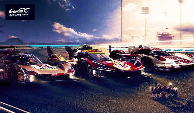 WEC - 8 Horas de Bahréin - Previo