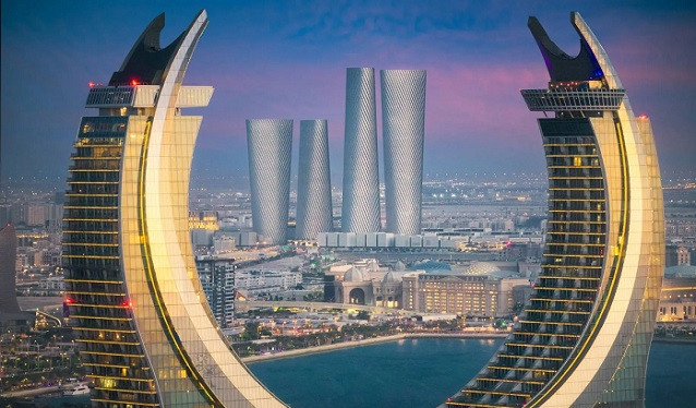 GP de Qatar de Fórmula 1 - Previo