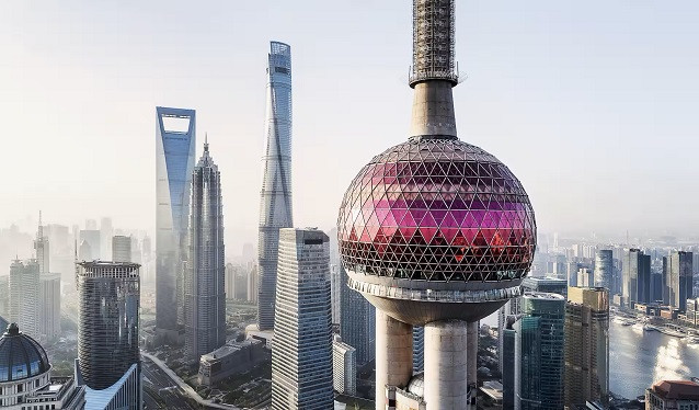 GP de China de Fórmula 1 - Previo