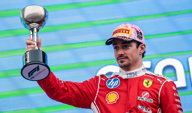 GP de Japón de Fórmula 1 - Carrera