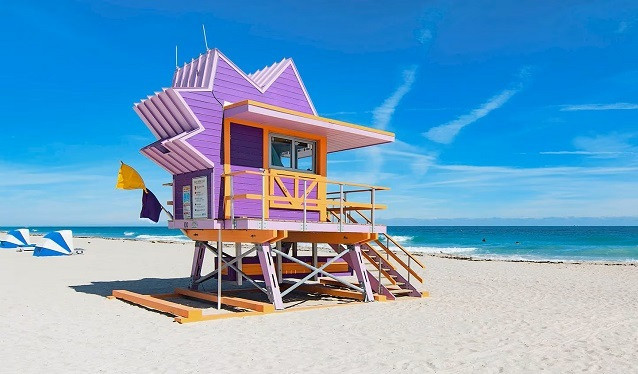 GP de Miami de Fórmula 1 - Previo