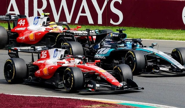 La FIA modificará el reglamento de motores para 2027