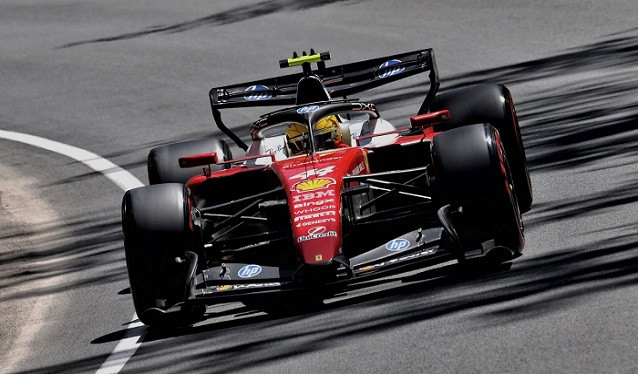 GP de Canadá de Fórmula 1 - Clasificación