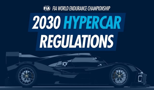 WEC - 24h de Le Mans - Viernes de Noticias