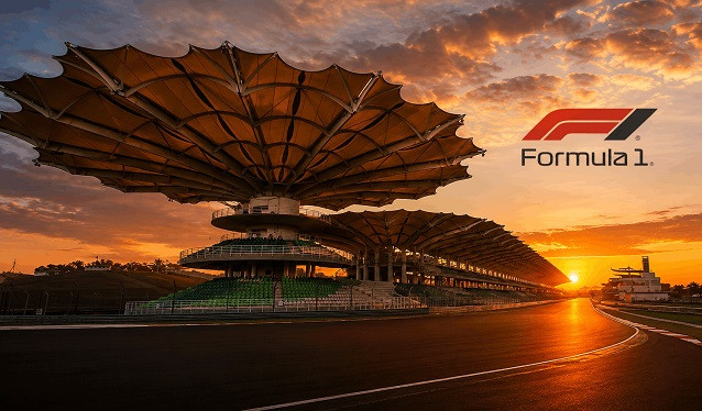GP de Bahréin de Fórmula 1 - Previo
