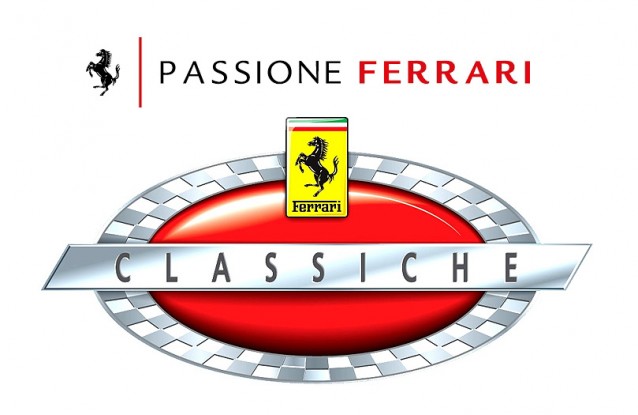 Passione Ferrari Classiche - Circuit de Barcelona-Catalunya