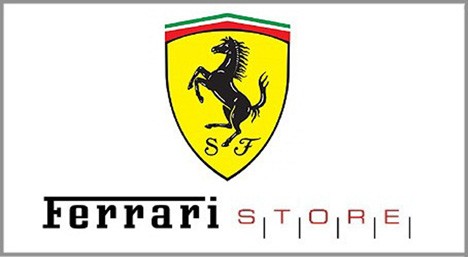 Ferrari Store, la tienda Oficial de Ferrari n Internet